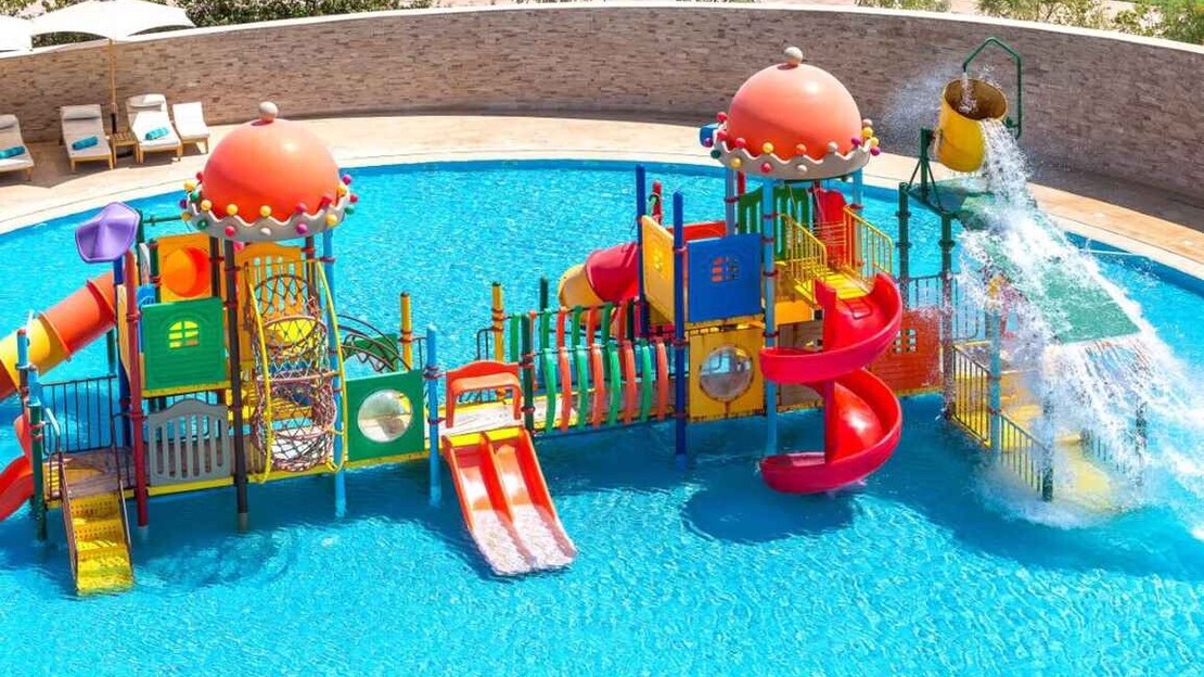 Baron Palace Sahl Hasheesh